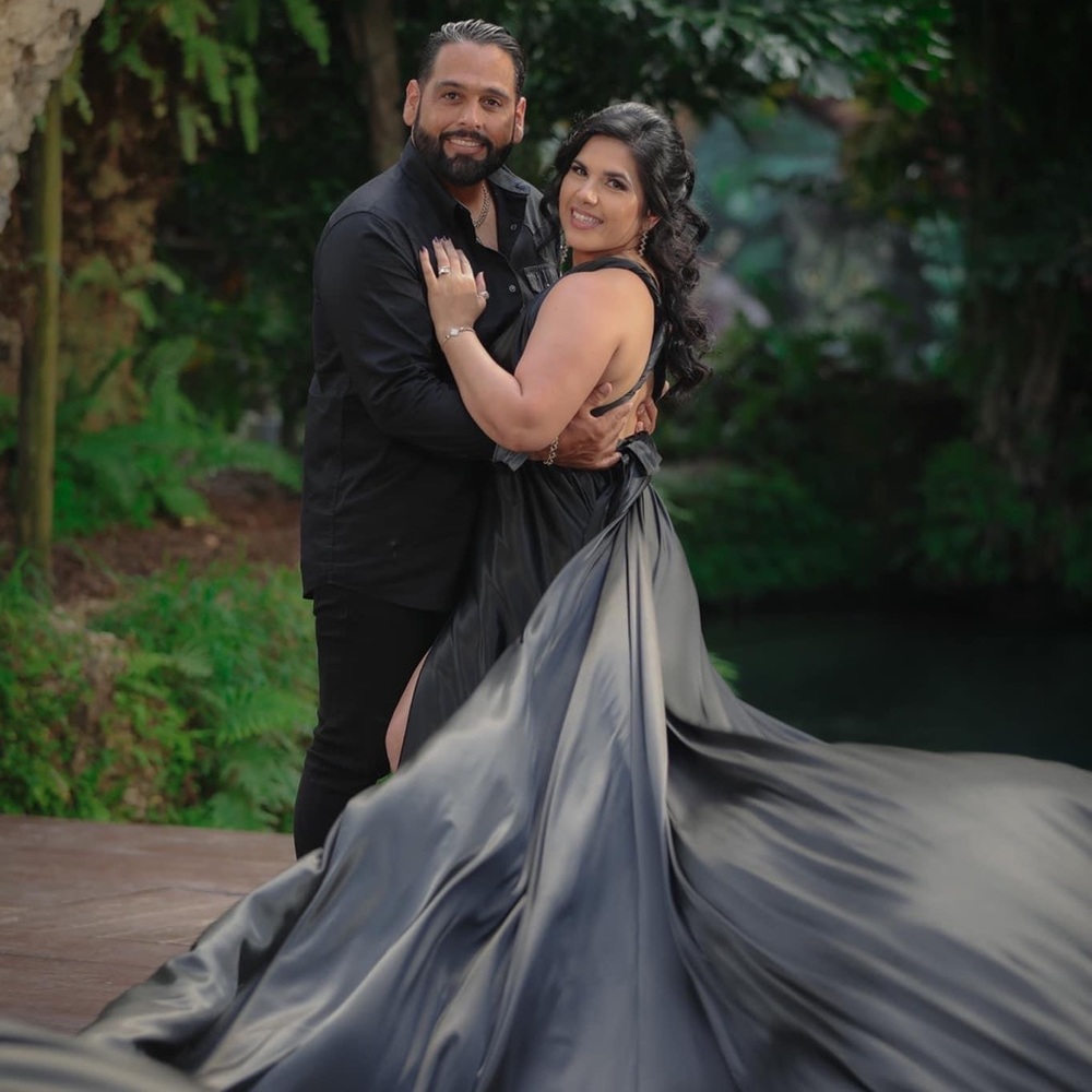 Meet your Posher, Lucy